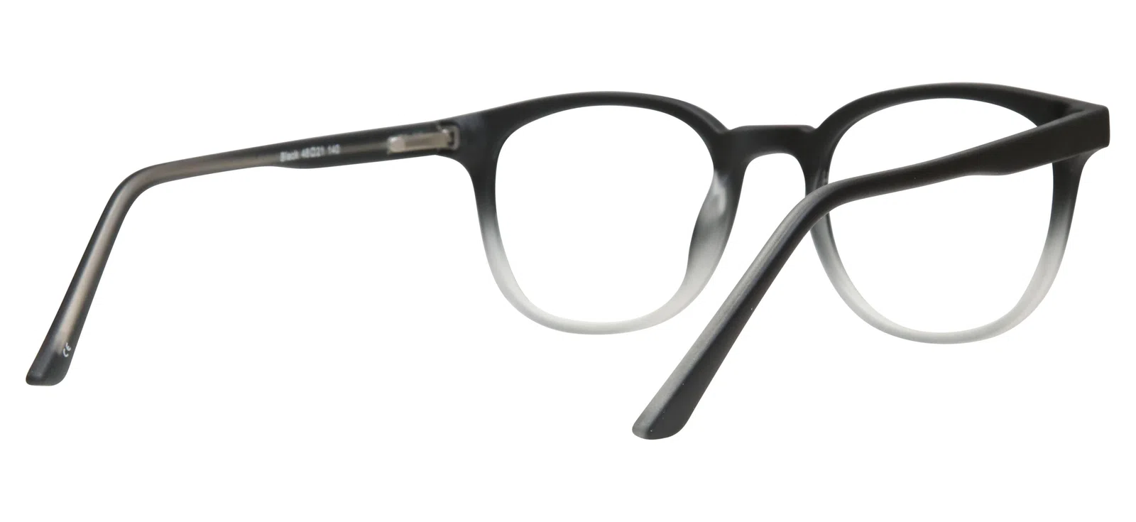 Blue Light Blocking Glasses Square Full Rim 201946 Eyeglasses Includes Blue Light Blocking Lenses - view 41